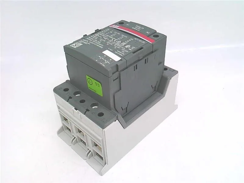 ABB AF116-30-11-13 — Contactors (image 2)