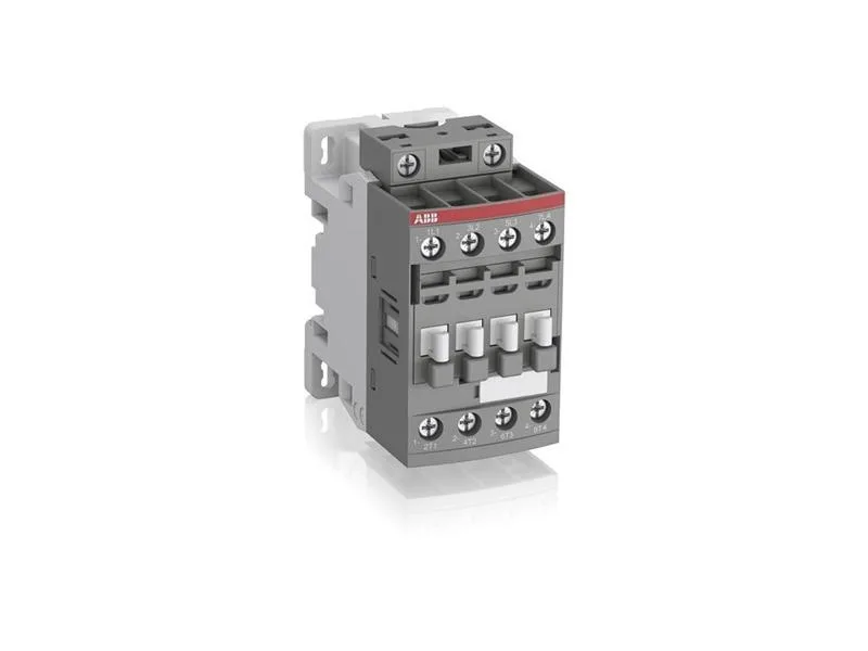ABB AF16-40-00-11 — Contactors (image 4)