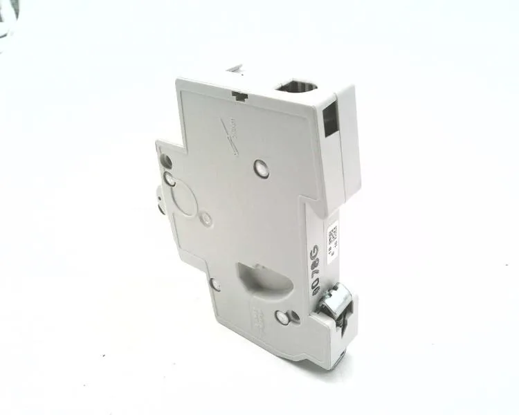 ABB SH201-B16 — Miniature Circuit Breakers (MCB) (image 2)