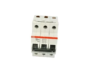 ABB S273-KS60 — Miniature Circuit Breakers (MCB) (image 3)