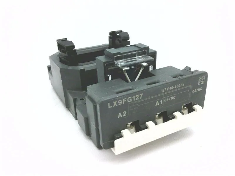 Schneider Electric LX9FG127 (image 3)