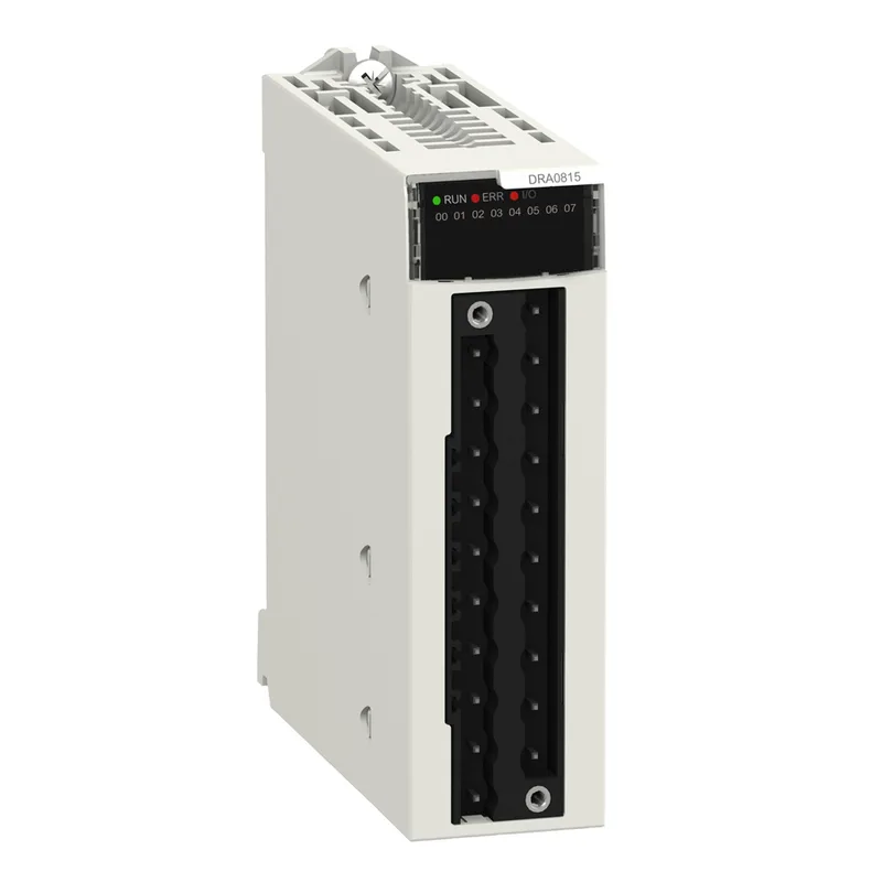 Schneider Electric BMXDRA0815 (image 2)