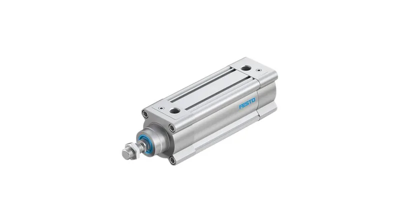 Festo DSBC-63-100-PPVA-N3