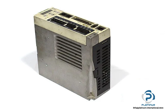Schneider Electric LXM23AU04M3X (image 2)