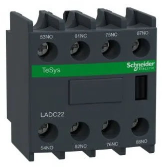 Schneider Electric LADC22 (image 3)