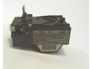 Fuji Electric TR13EHH — Overload Relays (image 2)