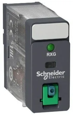 Schneider Electric RXG12BD (image 4)