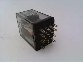 Fuji Electric HH54PW-L AC24V — General Purpose Relays (image 2)