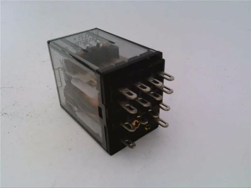 Fuji Electric HH54PW-L AC24V — General Purpose Relays (image 2)