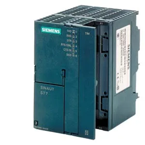 Siemens 6NH7800-3AA20 — Industrial Networking