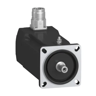 Schneider Electric SH30701P0AA3000 — Servo Motors with Brake