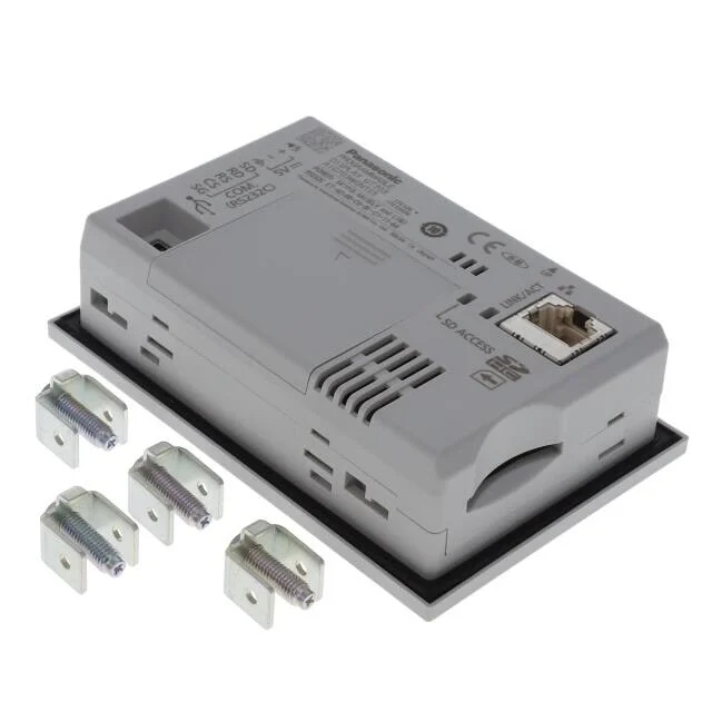 Panasonic Industrial AIG703WGN1S5 — HMI Operator Interfaces (image 2)