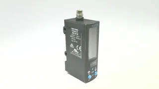 Festo SDE3-D10S-B-WQ4-2P-M8-EX2-W — Pressure Sensors (image 2)