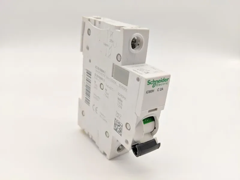 Schneider Electric A9F54102