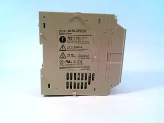 Omron S8TS-02505F — Power Supplies (image 3)
