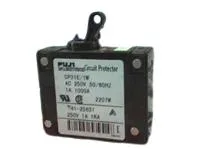 Fuji Electric CP31E/1W — Miniature Circuit Breakers (MCB)