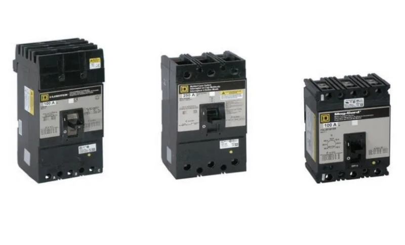 Schneider Electric LC36300 (image 2)
