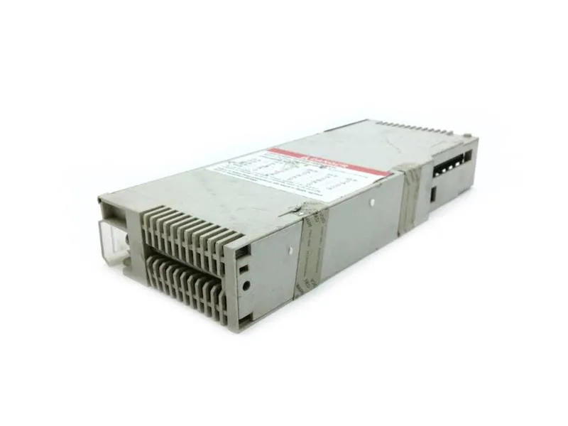 Schneider Electric 140CPS12420 (image 4)