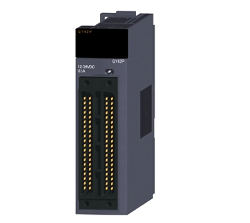 Mitsubishi Electric QY42P — Digital Output Modules (image 2)
