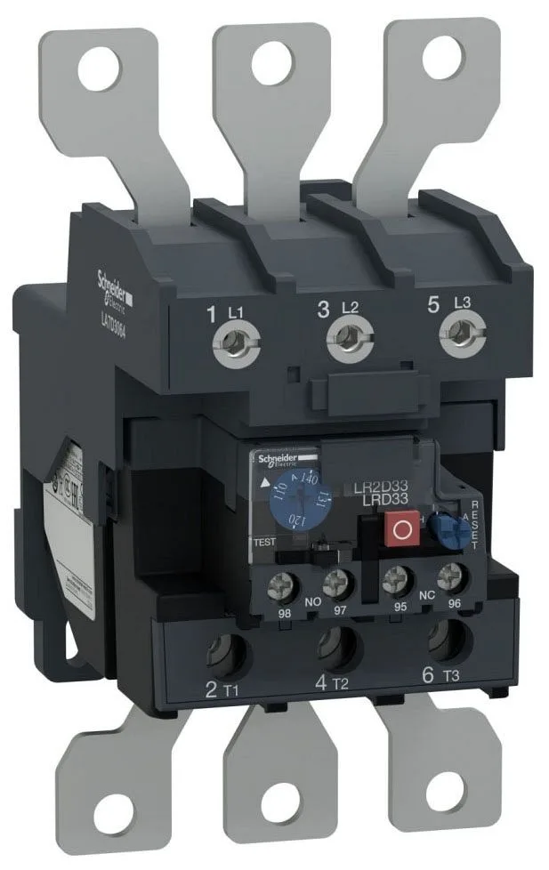 Schneider Electric LRD33696 (image 3)