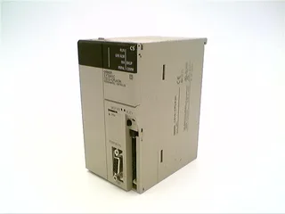 Omron CS1G-CPU43H — PLCs (Programmable Logic Controllers) (image 2)
