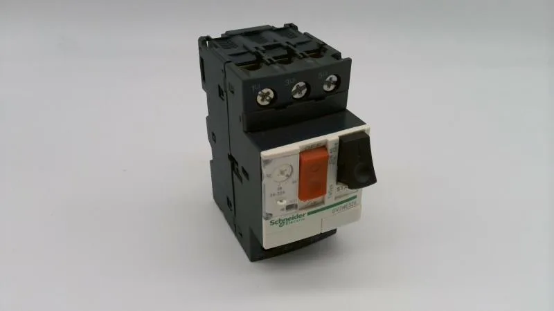 Schneider Electric GV2ME326 (image 2)