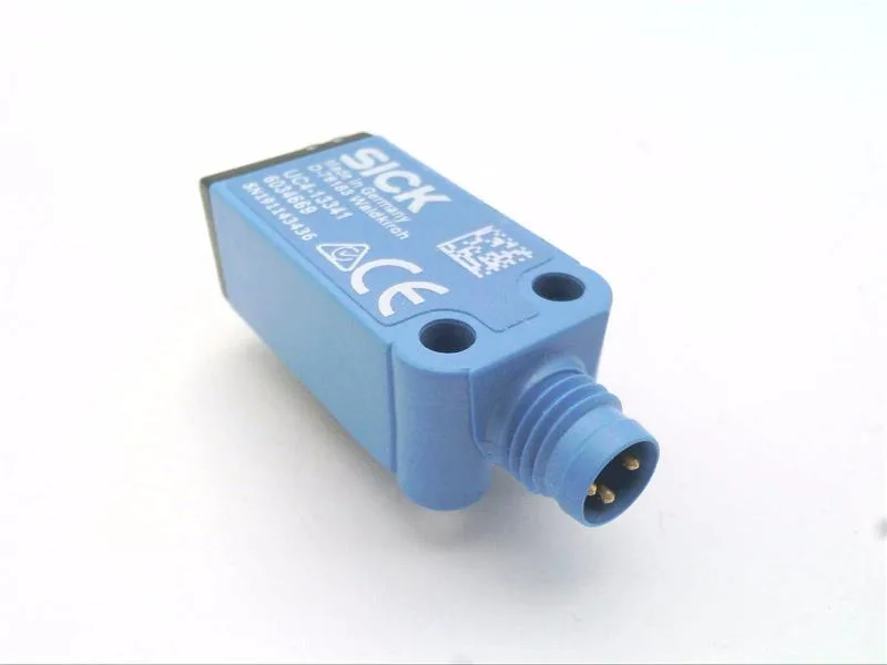 SICK UC4-13341 — Proximity Sensors (image 3)