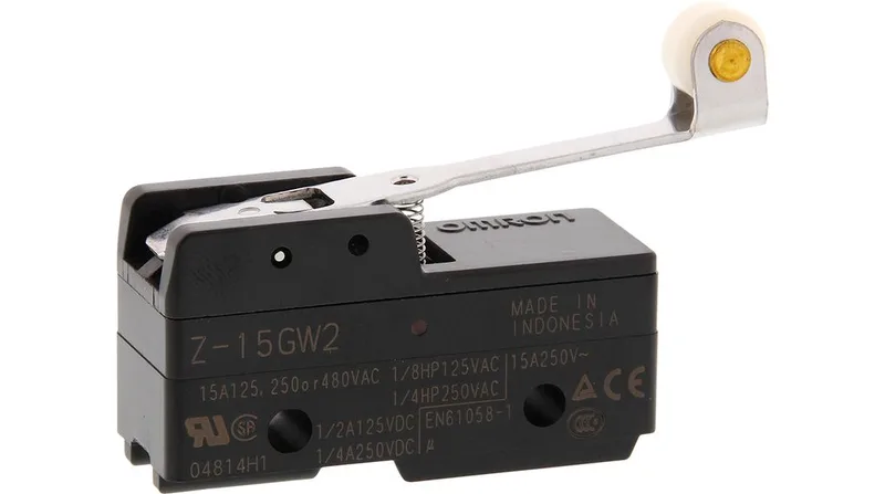 Omron Z15GW2OMI