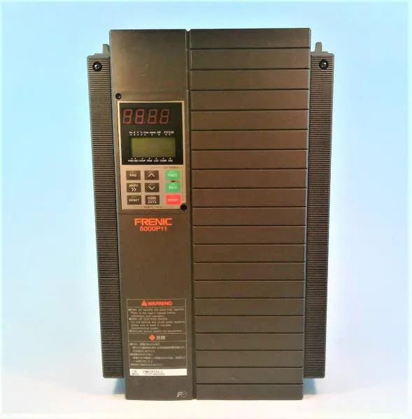 Fuji Electric FRN020P11S-2UX — AC Drives (VFD)