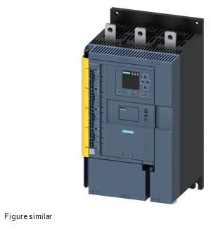 Siemens 3RW5546-2HF04