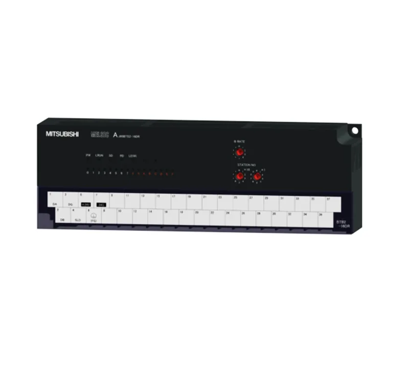 Mitsubishi Electric AJ65BTB2-16DR — PLC I/O & Expansion Modules (image 2)