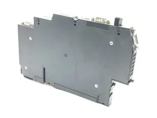 Siemens 6SL3244-0SA01-1AA0 — AC Drives (VFD) (image 2)