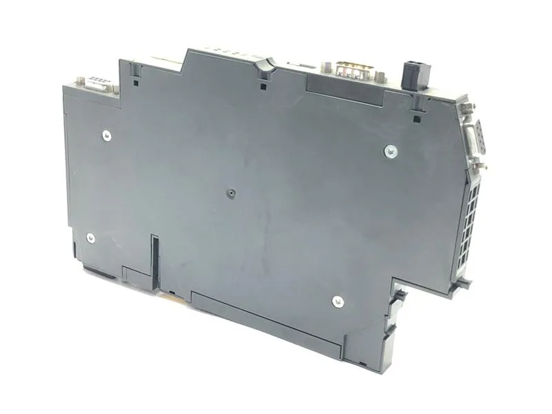 Siemens 6SL3244-0SA01-1AA0 — AC Drives (VFD) (image 2)