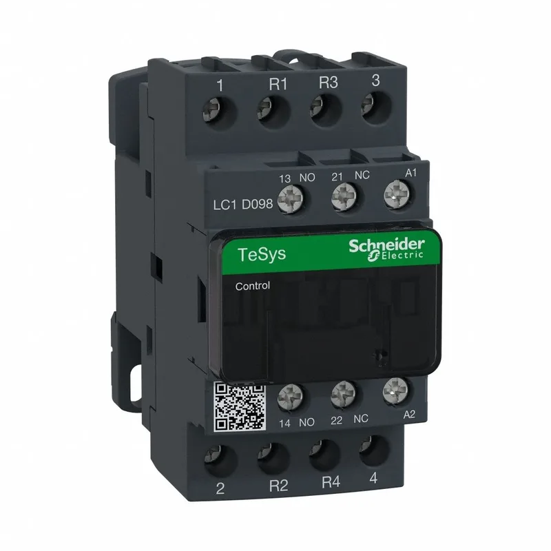 Schneider Electric LC1D258F7 (image 3)