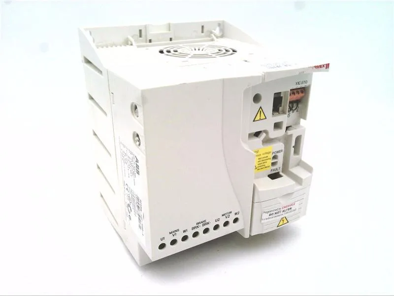 ABB ACS355-03U-15A6-4+J400 — AC Drives (VFD) (image 4)