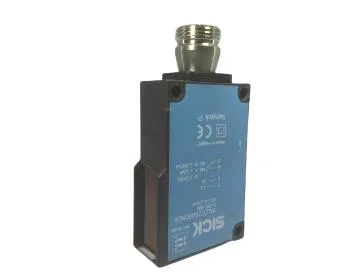 SICK WL27-2S030S18 — Photoelectric Sensors (image 2)