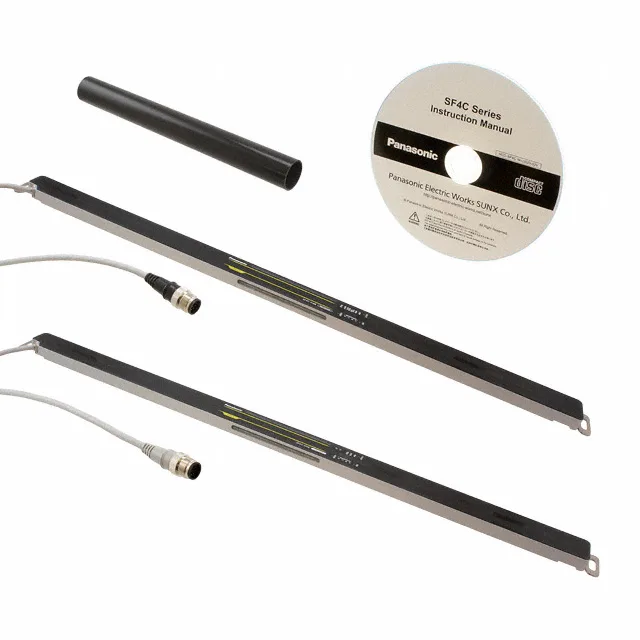 Panasonic Industrial SF4C-H28-J05 — Safety Light Curtains