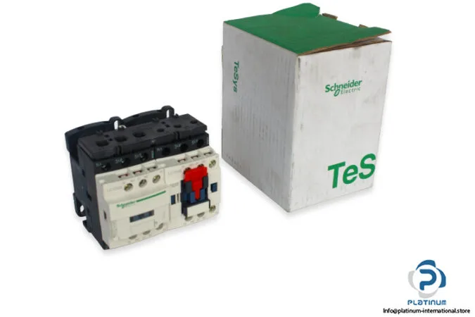 Schneider Electric LC2D09P7 (image 4)