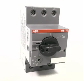 ABB MS116-1.0