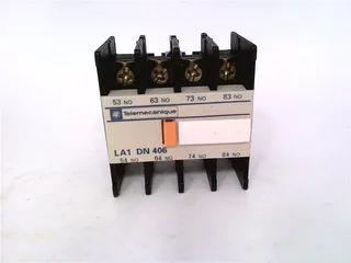 Schneider Electric LA1-DN40BD
