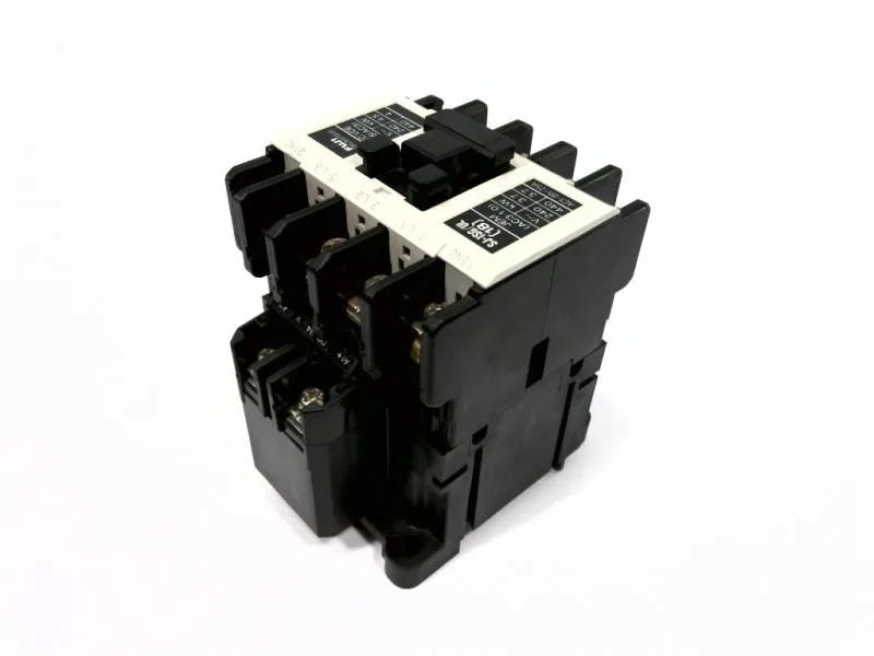 Fuji Electric SJ-1SG/UL 24 — Circuit Breaker Accessories (image 4)