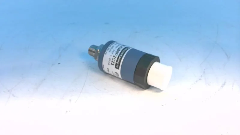 Schneider Electric XMLK300P2C23 — Pressure Transmitters (image 4)