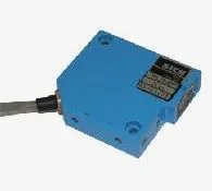 SICK WL10-431 — Photoelectric Sensors