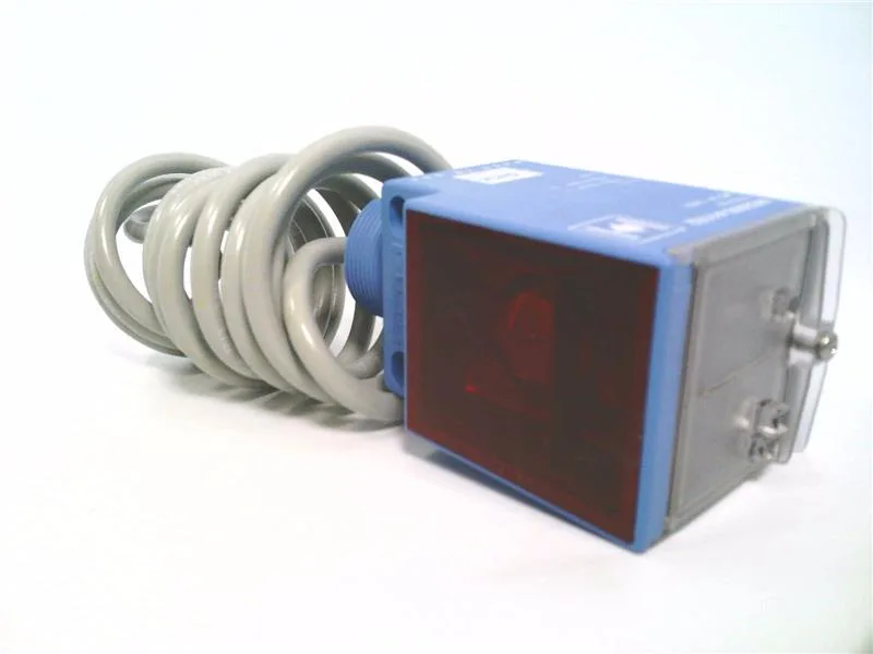 SICK WS2000-A1102 — Photoelectric Sensors (image 4)