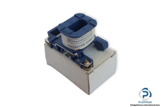 Schneider Electric LX1D2B7 (image 3)