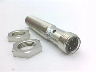 SICK IM12-04BNS-ZC1 — Proximity Sensors (image 2)
