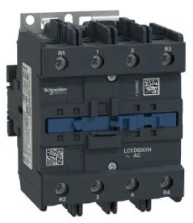 Schneider Electric LC1D80004G7
