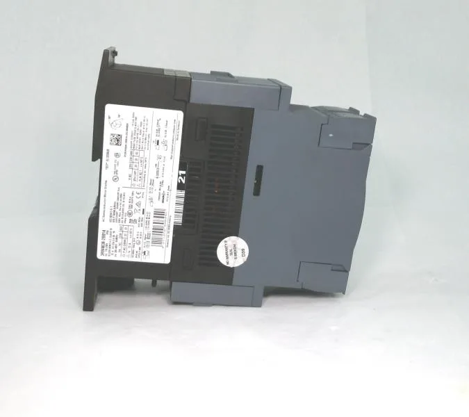 Siemens 3RW4038-2BB14 — Soft Starters (image 3)