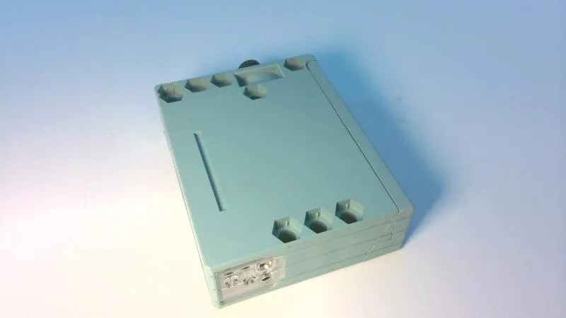 Siemens 3RG7202-3CC00 — Photoelectric Sensors (image 2)