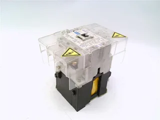 Mitsubishi Electric SD-N50-DC24V — Contactors (image 2)
